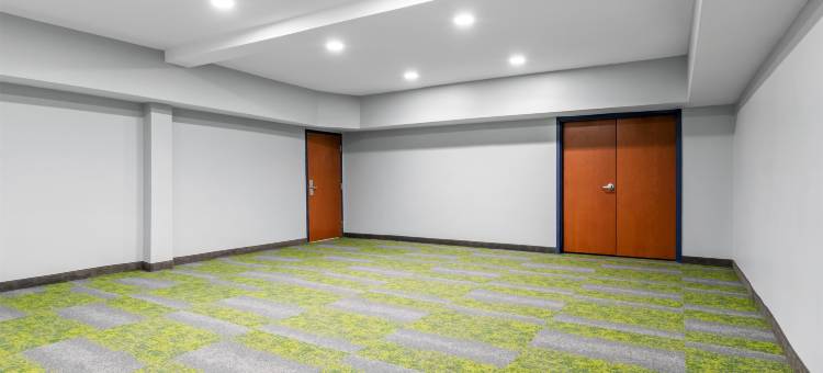希尔顿赫尔希公园附近的 Spark(Spark by Hilton Hershey Near the Park)图片