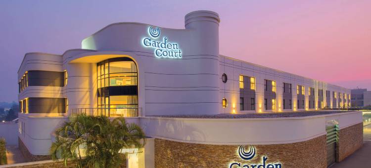 基特韦花园苑酒店(Garden Court Kitwe)图片