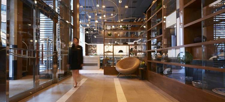 多伦多乐日耳曼酒店(Le Germain Hotel Toronto)图片