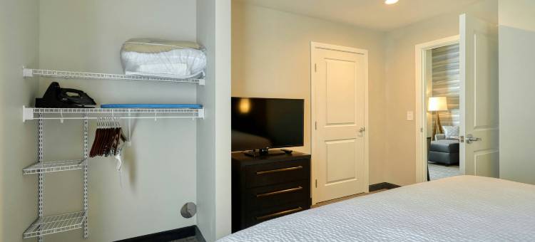 哈里斯堡北居家酒店(Residence Inn Harrisburg North)图片