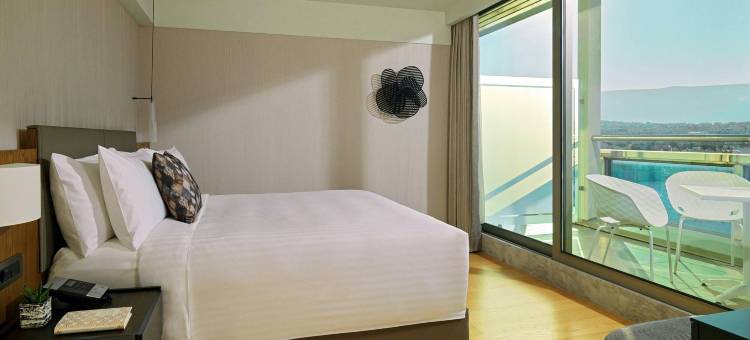 雅典万豪酒店(Athens Marriott Hotel)图片