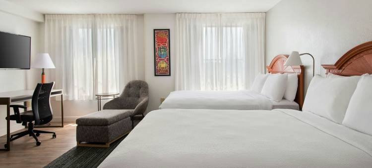 威尔明顿纽瓦克/克里斯蒂娜TownePlace Suites酒店(TownePlace Suites Wilmington Newark/Christiana)图片