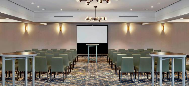 卡尔加里市中心Delta酒店(Delta Hotels Calgary Downtown)图片