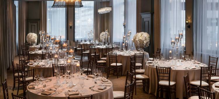 芝加哥市中心/洛普区居家酒店(Residence Inn Chicago Downtown/Loop)图片