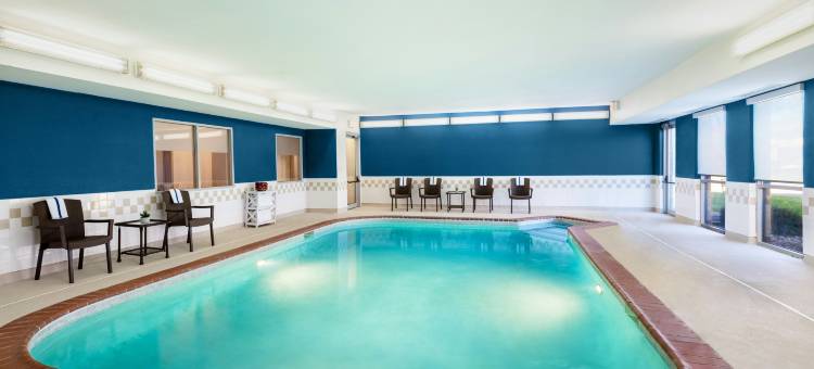 南列克星敦希尔顿欢朋酒店(Hampton Inn Lexington South-Keeneland/Airport)图片