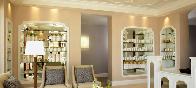 卡尔斯巴德威斯汀水疗度假村(The Westin Carlsbad Resort & Spa)图片