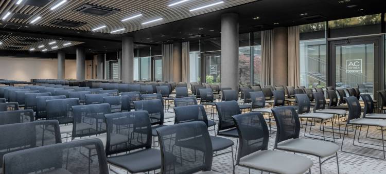 克拉科夫万豪AC酒店(AC Hotel Krakow)图片