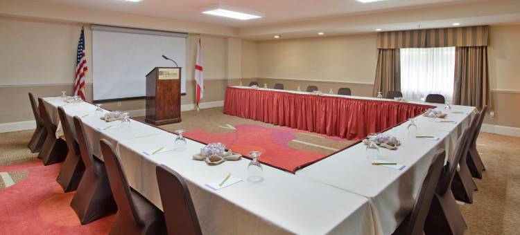 橘子海滩希尔顿花园旅馆(Hilton Garden Inn Orange Beach Beachfront)图片
