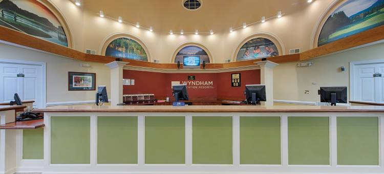 金斯盖特温德姆俱乐部酒店(Club Wyndham Kingsgate)图片