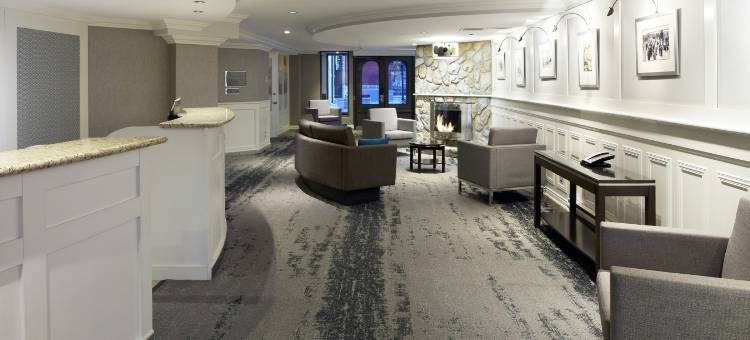 蒙特朗布朗度假胜地Homewood Suites by Hilton(Homewood Suites by Hilton Mont-Tremblant Resort)图片