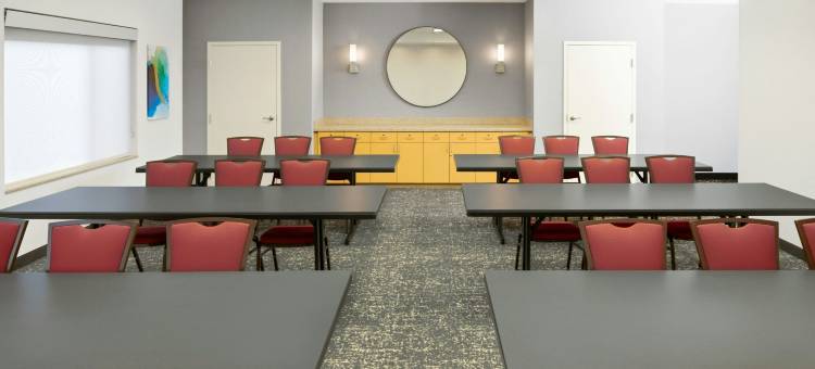 法明顿TownePlace Suites 酒店(TownePlace Suites Farmington)图片