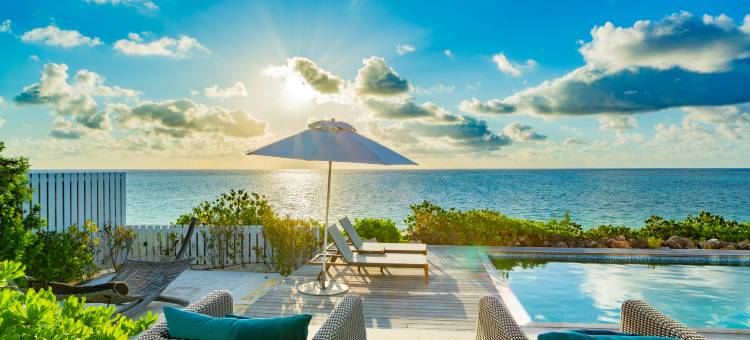 南凯科斯岛赛洛克酒店(Sailrock South Caicos)图片