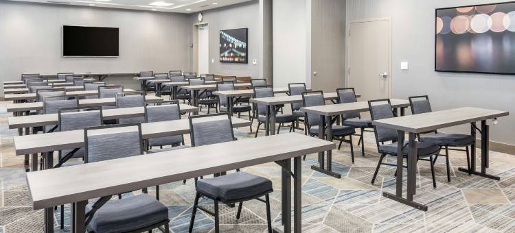 圣何塞北部/硅谷居家酒店(Residence Inn San Jose North/Silicon Valley)图片