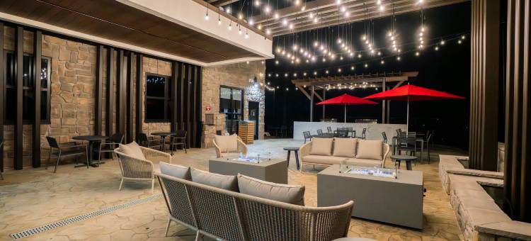 Homewood Suites by Hilton胡佛伯明翰(Homewood Suites by Hilton Hoover Birmingham)图片