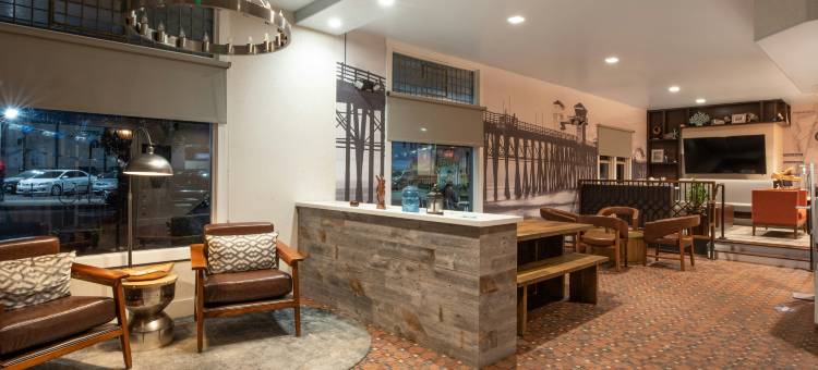 芬恩酒店，希尔顿启缤精选(The Fin Hotel, Tapestry Collection by Hilton)图片