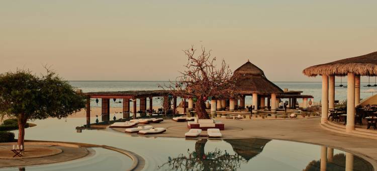 洛斯卡波斯瑰丽度假酒店(Las Ventanas Al Paraiso A Rosewood Resort)图片