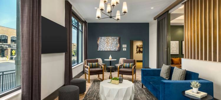 曼菲斯日耳曼敦唐普雷斯套房酒店(TownePlace Suites Memphis Germantown)图片