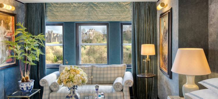 100 个王子街(100 Princes Street)图片