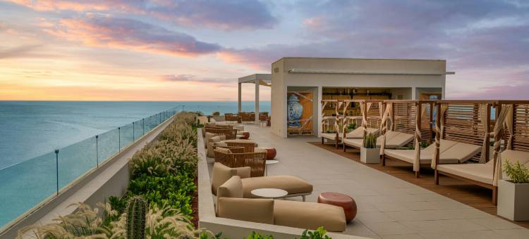 希尔顿阿鲁巴加勒比度假村的韦斯特利(The Westerly at Hilton Aruba Caribbean Resort)图片