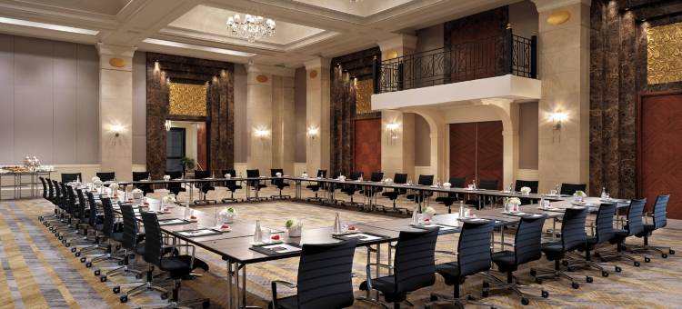 安曼四季酒店(Four Seasons Hotel Amman)图片