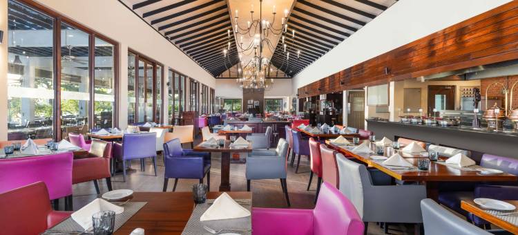 帮托塔铂尔曼度假村及水疗中心(Pullman Bentota Resort & Spa)图片