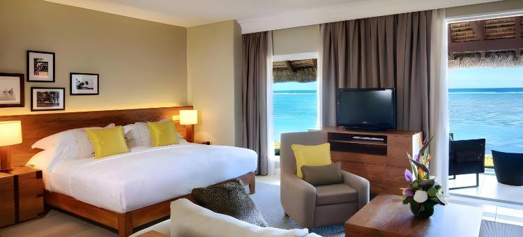 奥瑞格毛里求斯海滩度假村(Outrigger Mauritius Beach Resort)图片