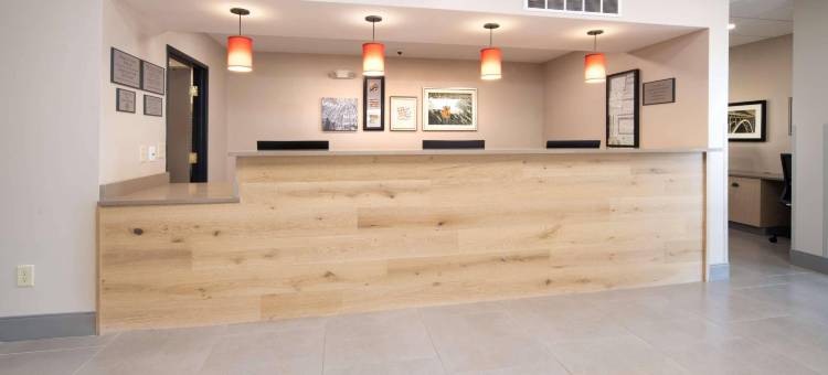 石山丽怡酒店(Country Inn & Suites by Radisson, Stone Mountain, GA)图片