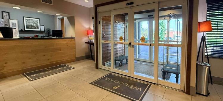 莱马丽怡酒店(Country Inn & Suites by Radisson, Lima, Oh)图片