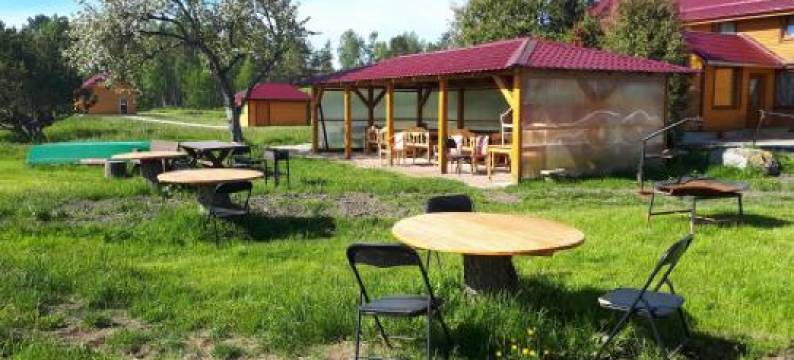 Dvēseles Veldzes dārzs图片