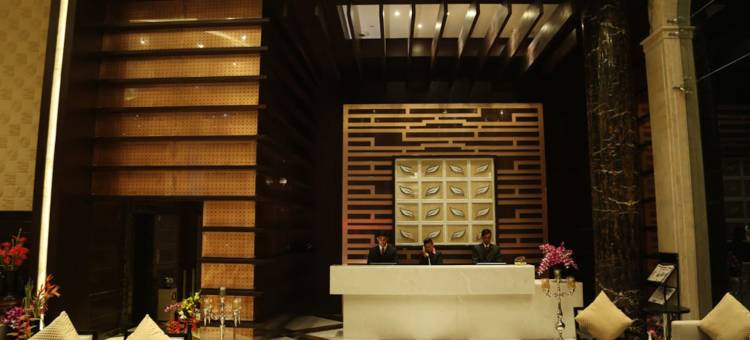 昆达普拉子午线湾水疗度假村(Uva Meridian Bay Resort & Spa)图片