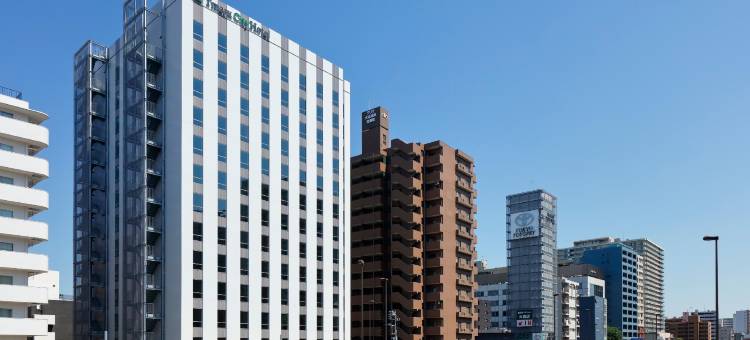 Tmark城酒店-东京大森(Tmark City Hotel Tokyo Omori)图片