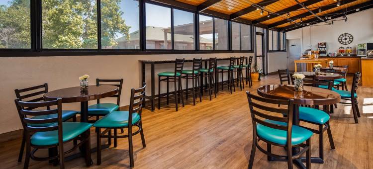 图埃勒贝斯特韦斯特酒店(Best Western Inn Tooele)图片