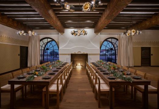 Mar Monte Hotel, in The Unbound Collection by HyattHotel Overview