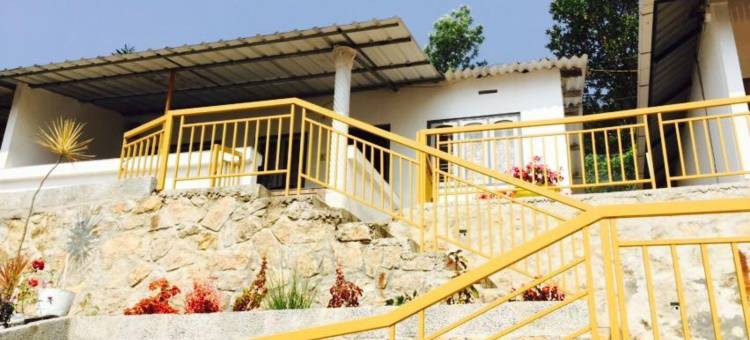 Raha Homestay 3BHK图片