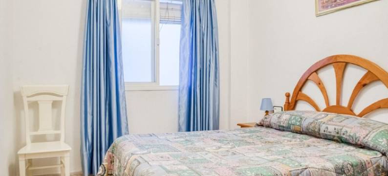 Simplistic Holiday Home in El Bosque Near Forest图片