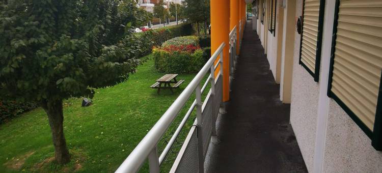 斯特拉斯堡西普瑞米尔经典酒店-泽尼特(Premiere Classe Strasbourg Ouest)图片