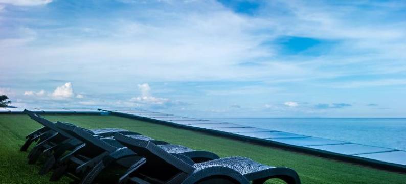 奥斯洛布野生动物园度假村(Oslob Seafari Resort)图片