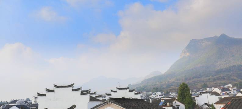 建德荣寿人家图片