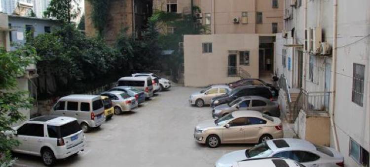 锦江之星(淮南火车站舜耕中路店)图片