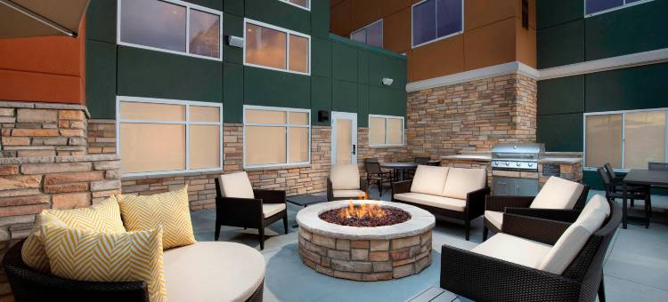 Residence Inn Denver Airport/Convention Center图片