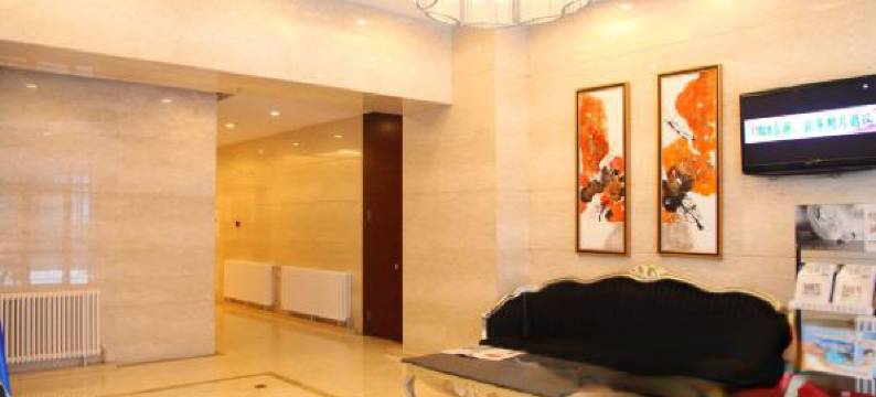 乐途酒店式公寓(大连星海广场店)图片