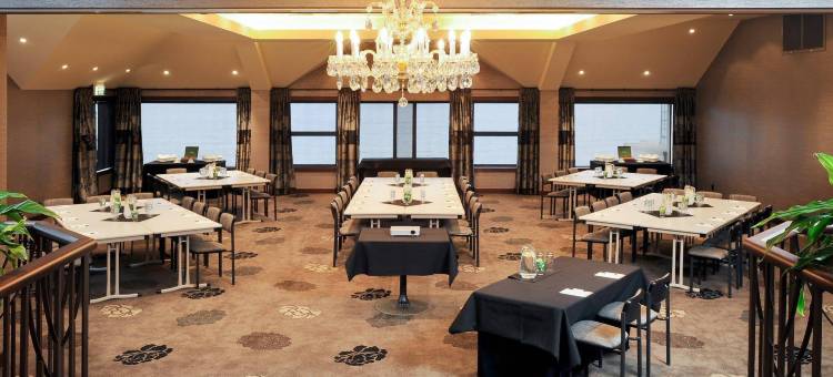 曼努尔陶波千禧度假酒店(Millennium Hotel & Resort Manuels Taupo)图片