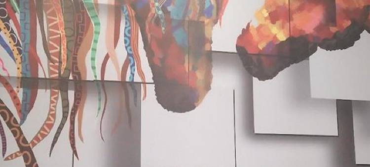 布丁酒店(上海虹桥机场淞虹路地铁站店)图片