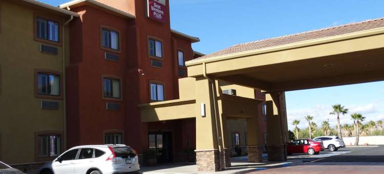 Comfort Inn & Suites图片