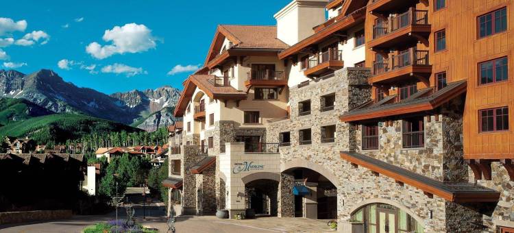 马德琳酒店(Madeline Hotel & Residences, Auberge Collection)图片