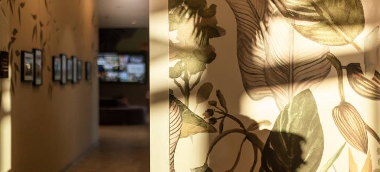 不来梅机场克鲁索the niu假日酒店(Holiday Inn - the niu, Crusoe Bremen Airport)图片