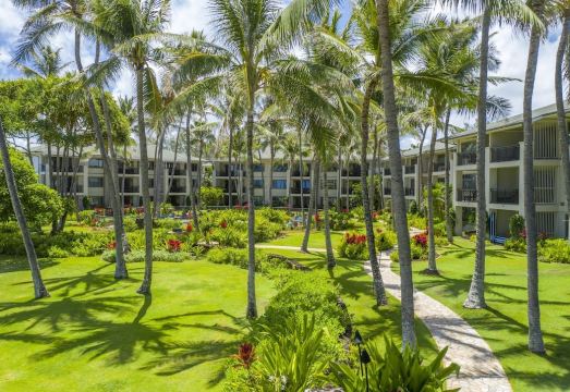 Turtle Bay S 111 3 Bedroom Condo Hotel Overview