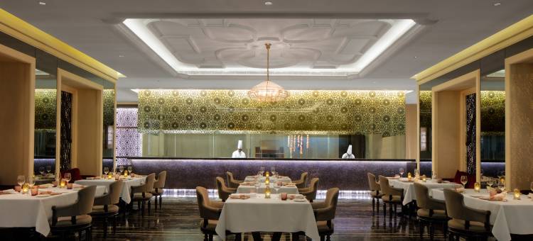 丽笙精选酒店马斯喀特，霍尔木兹格兰德(Radisson Collection Muscat, Hormuz Grand)图片