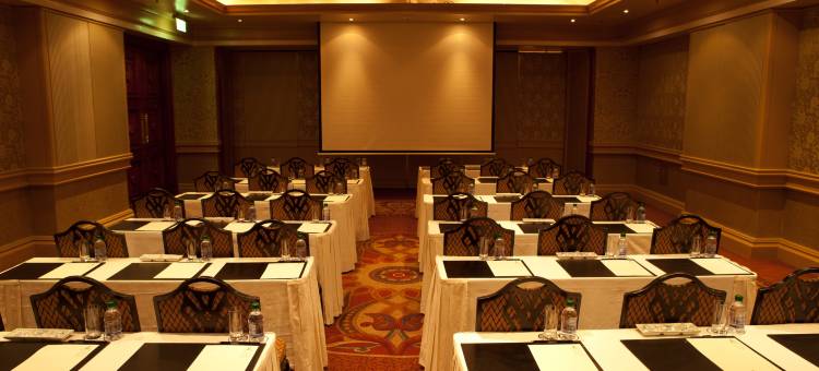 米开朗基罗酒店(Michelangelo Hotel by Legacy)图片