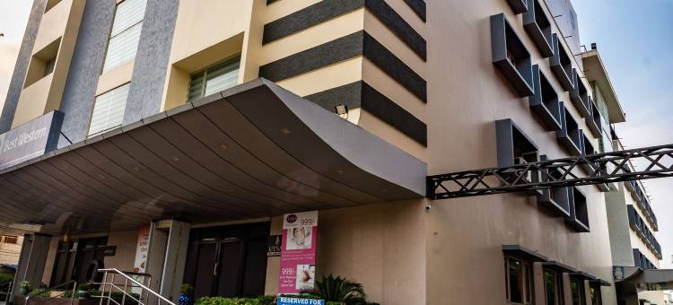 Best Western Ramachandra图片